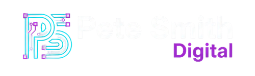 Pete Smith Digital
