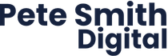 pete smith logo main